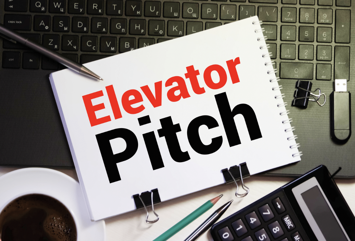 Mastering the Art of the Elevator Pitch